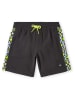 O'Neill Badeshorts "Cali" in Schwarz