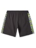 O'Neill Badeshorts "Cali" in Schwarz