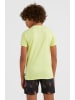 O'Neill Trainingsshirt "Rutile" in Grün