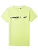O'Neill Trainingsshirt "Rutile" in Grün