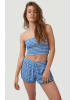 O'Neill Short "Foundation" blauw/wit