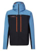 ROCK EXPERIENCE Functionele jas "Elim" donkerblauw/blauw