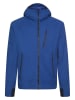 ROCK EXPERIENCE Ski-/snowboardjas "Snow Peak" blauw