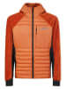 ROCK EXPERIENCE Hybridjacke "Wild Cat" in Orange