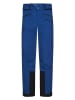 ROCK EXPERIENCE Functionele broek "Black Tower" blauw