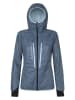 ROCK EXPERIENCE Hybridjacke "Katmai" in Blau