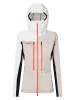 ROCK EXPERIENCE Softshelljacke "Inuit" in Beige