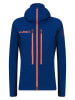 ROCK EXPERIENCE Softshelljacke "Inuit" in Blau