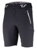 Traunstein Sport Funktionsshorts "Detroit" in Dunkelblau
