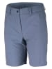 Traunstein Sport Funktionsshorts "Florida" in Blau