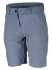 Traunstein Sport Funktionsshorts "Madison" in Grau