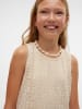 Vero Moda Girl Top "Maya" in Beige