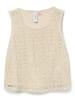Vero Moda Girl Top "Maya" beige