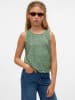 Vero Moda Girl Top "Maya" in Grün
