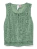 Vero Moda Girl Top "Maya" in Grün