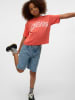 Vero Moda Girl Jeansshorts "Skye" in Blau