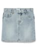 Vero Moda Girl Spijkerrok "Bling" lichtblauw