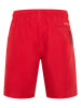 Polo Sylt Zwemshort rood