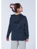 Polo Sylt Hoodie in Dunkelblau