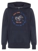 Polo Sylt Bluza w kolorze granatowym