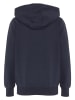 Polo Sylt Bluza w kolorze granatowym