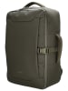 Beagles Plecak w kolorze khaki - 32 x 48 x 18 cm