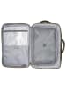 Beagles Plecak w kolorze khaki - 32 x 48 x 18 cm