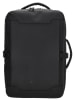 Beagles Rugzak zwart - (B)32 x (H)45 x (D)16 cm