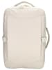 Beagles Rucksack in Creme - (B)32 x (H)45 x (T)16 cm