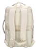 Beagles Rucksack in Creme - (B)32 x (H)45 x (T)16 cm