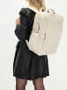 Beagles Rucksack in Creme - (B)32 x (H)45 x (T)16 cm