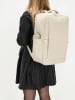 Beagles Rucksack in Creme - (B)32 x (H)48 x (T)18 cm