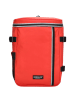Beagles Rucksack in Rot - (B)23 x (H)35 x (T)11 cm