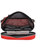 Beagles Rucksack in Rot - (B)23 x (H)35 x (T)11 cm