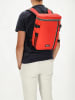 Beagles Rucksack in Rot - (B)23 x (H)35 x (T)11 cm