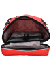 Beagles Rucksack in Rot - (B)32 x (H)49 x (T)16 cm