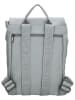 Charm Rugzak lichtblauw - (B)30 x (H)35 x (D)12 cm