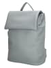 Charm Rucksack in Hellblau - (B)30 x (H)35 x (T)12 cm