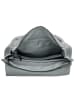Charm Rugzak lichtblauw - (B)30 x (H)35 x (D)12 cm
