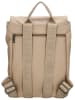 Charm Rucksack in Beige - (B)30 x (H)35 x (T)12 cm