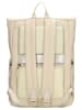 Beagles Rucksack in Beige - (B)32 x (H)45 x (T)12 cm