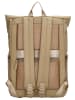 Beagles Rugzak beige - (B)32 x (H)45 x (D)12 cm