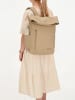 Beagles Rugzak beige - (B)32 x (H)45 x (D)12 cm