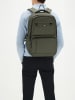 Beagles Rucksack in Khaki - (B)32 x (H)46 x (T)17 cm