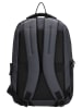 Beagles Rugzak zwart - (B)32 x (H)46 x (D)17 cm