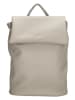 Charm Rugzak beige - (B)30 x (H)35 x (D)12 cm