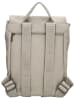Charm Rucksack in Beige - (B)30 x (H)35 x (T)12 cm