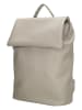 Charm Rugzak beige - (B)30 x (H)35 x (D)12 cm