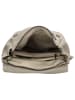 Charm Rucksack in Beige - (B)30 x (H)35 x (T)12 cm