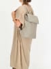 Charm Rugzak beige - (B)30 x (H)35 x (D)12 cm
